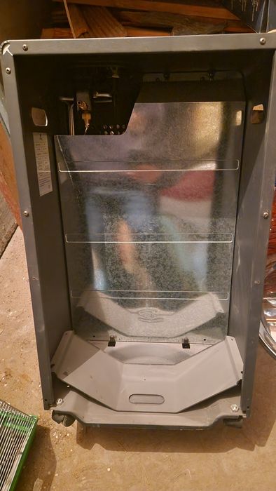 Газовий обігрівач SUNNY S33/ITALY/