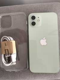 Iphone 12 verde agua