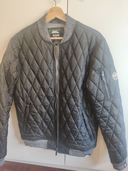 Casaco desportivo No Fear