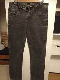 Livergy spodnie Modern Slim 34/34