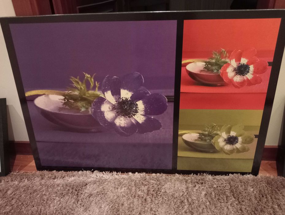 Quadro de parede