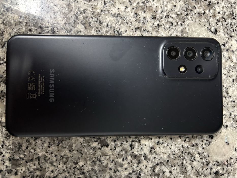 Vendo Samsung A23 5G de 128GB