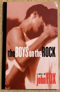 The Boys on the Rock - John FOX