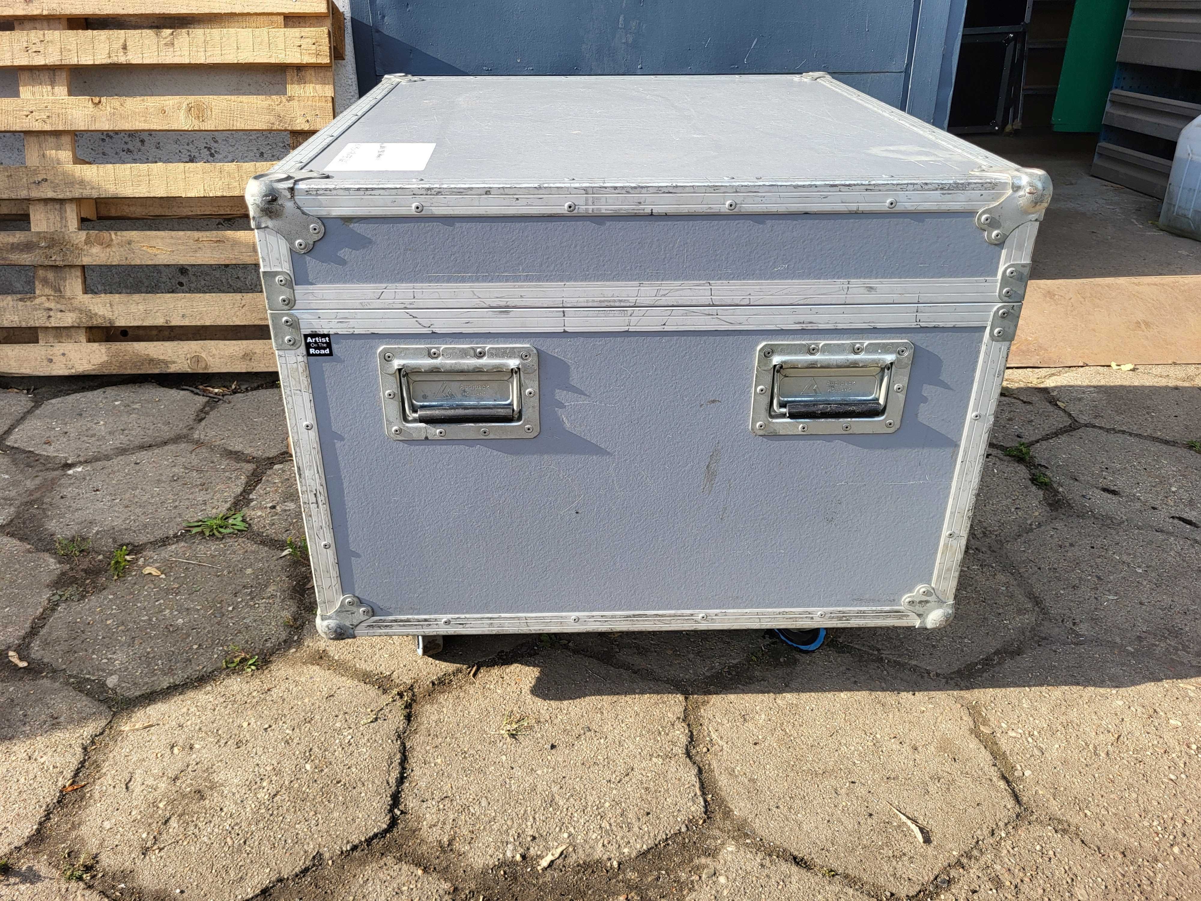 78x72x50 kablarka, case skrzynia // FAKTURA
