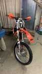 Продам KTM 450 SX-F USA в гарному стані