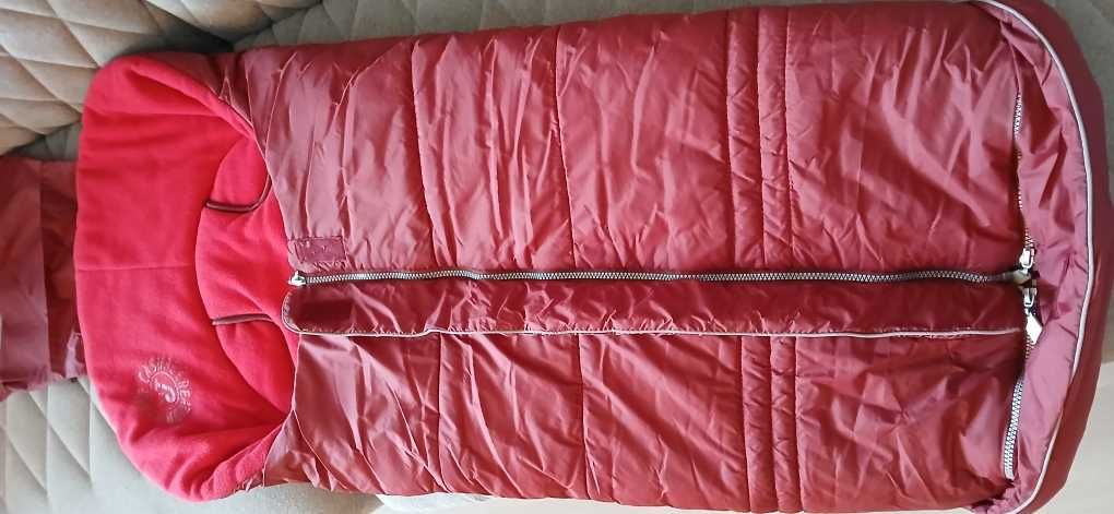 Saco-cama de carrinho de bebé Jané 92 cms