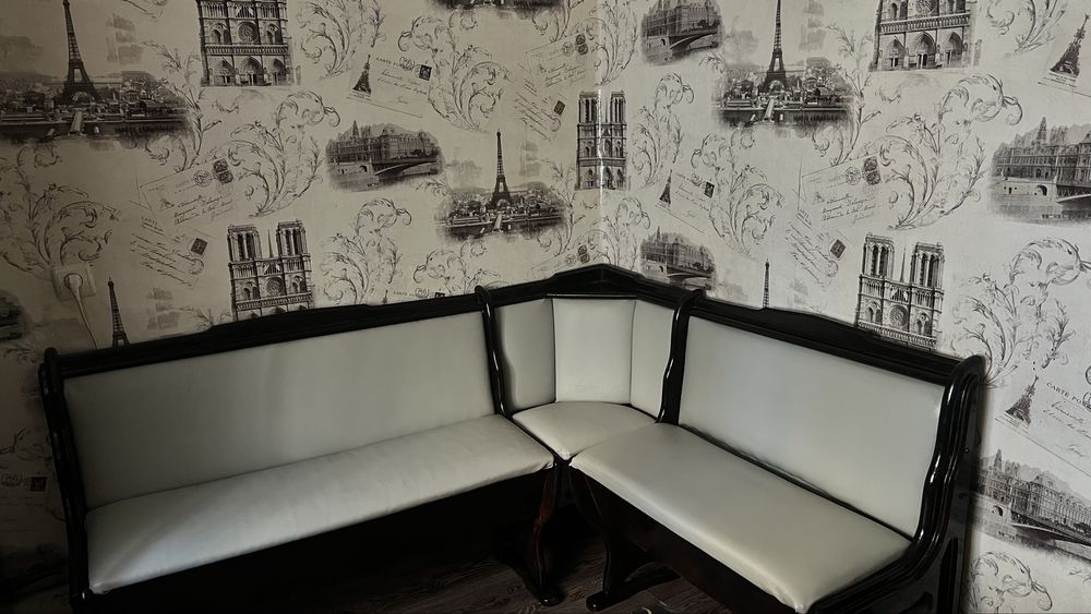 Кухонний куток , уголок