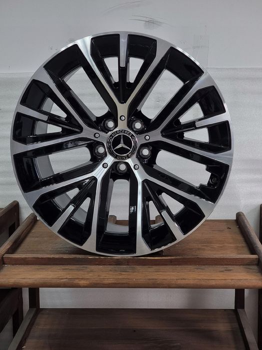 Nowe  Felgi Mercedes E-Klasa W214 All-Terrain 19 Cali Sensor Aero