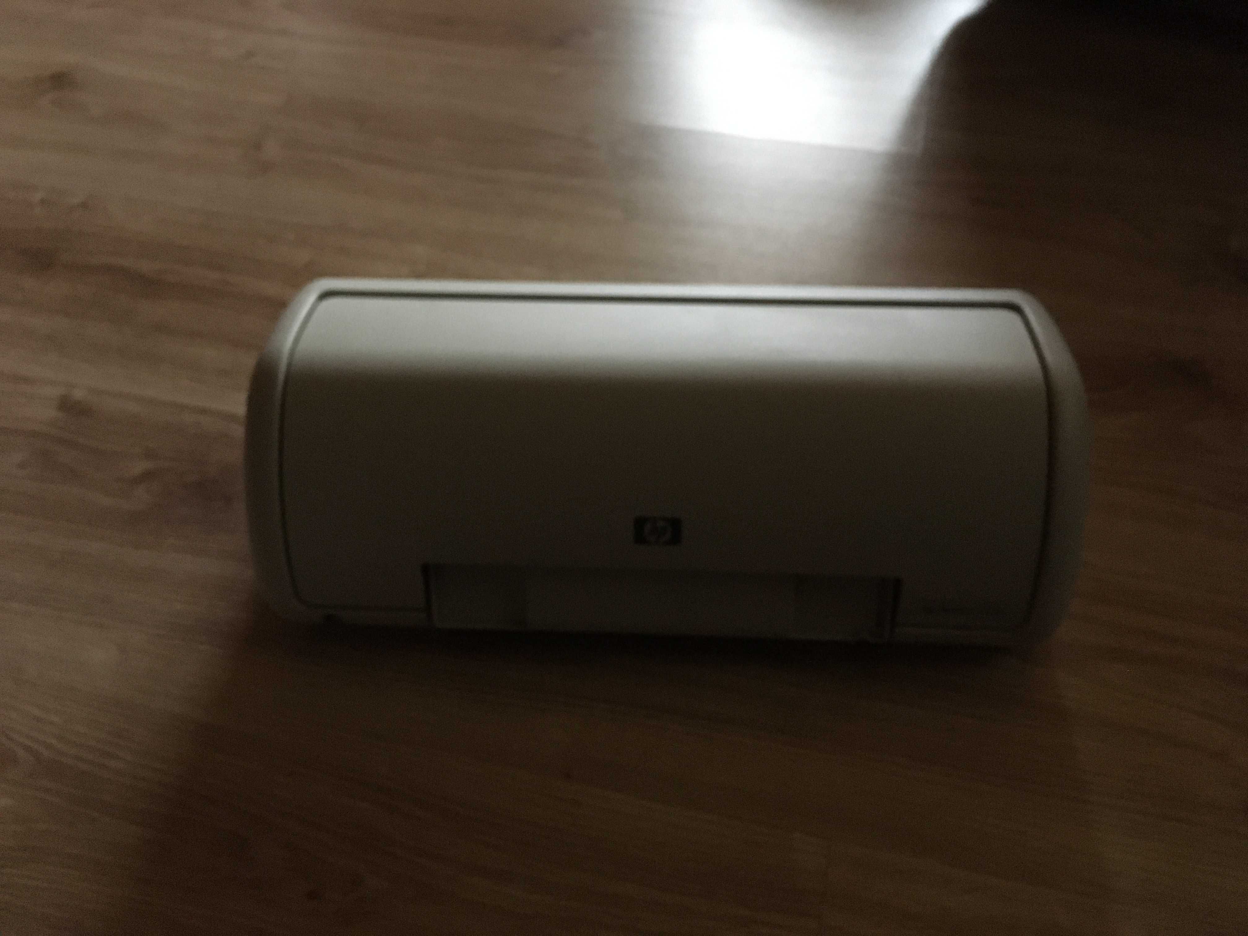 drukarka hp deskjet 3320