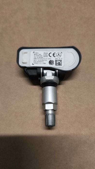 Czujniki ciśnienia TPMS MERCEDES: G463 461 X156 X166 X253 X166 (T05)