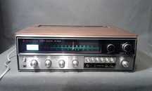 KENWOOD KR-5200,amplituner stereo vintage