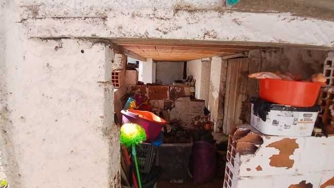 Moradia T3 com Garagem e Terreno