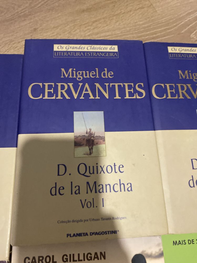 Livros para vender