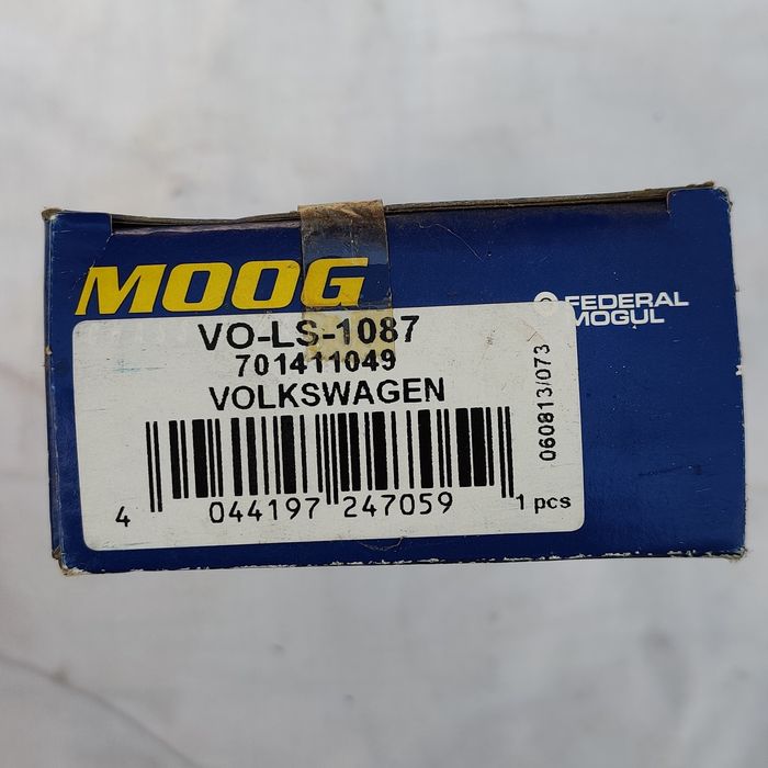 Рульова тяга і дві тяги стабілізатора Volkswagen T4