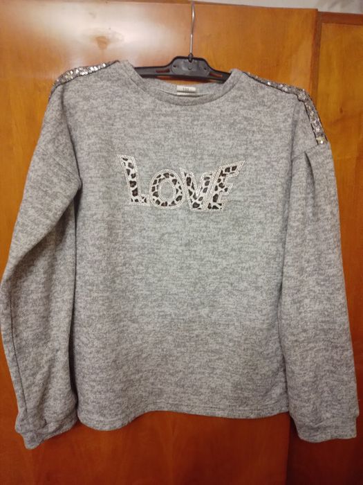 Жіноча тепла кофта,стан майже новий