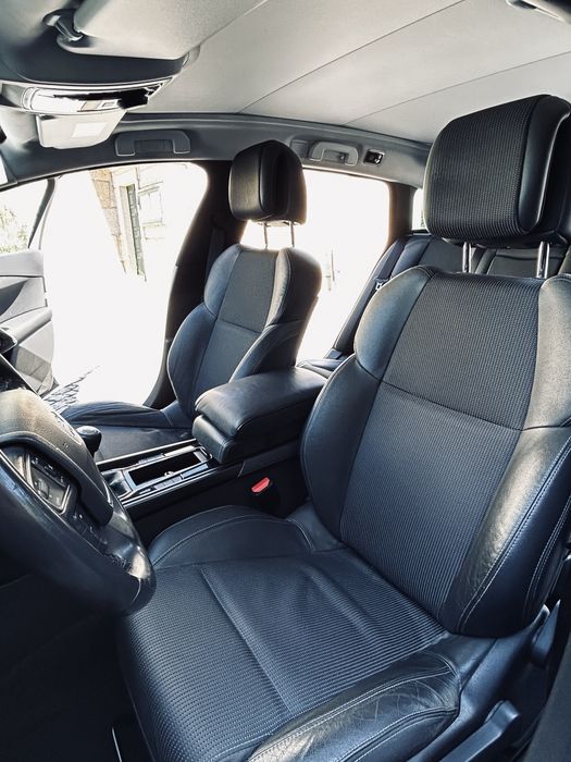 Peugeot 508 SW 1.6 HDi