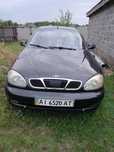 Продам Daewoo Sens