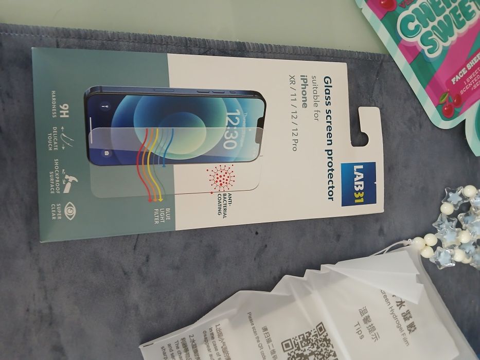 Capas para iPhone
