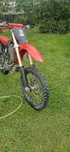 Honda crf 250 wtrysk (nie sxf, kxf , rmz )