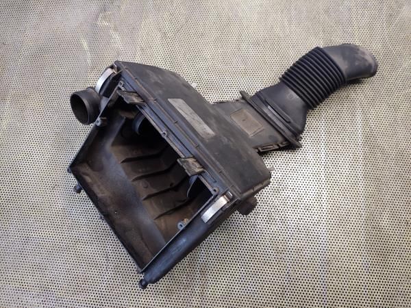 Caixa filtro ar SMART City-Coupé (450)