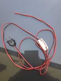 Przewód kabel z PRL