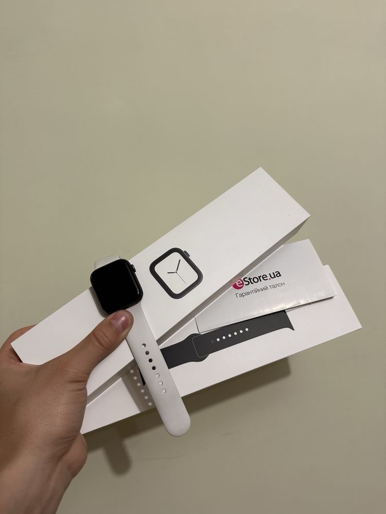 apple watch 4 44mm