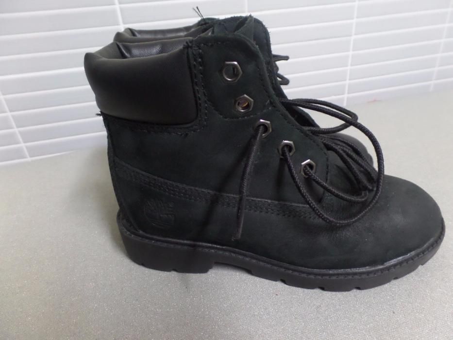 Botas Timberland - 31