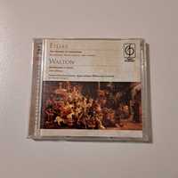 Płyta CD  Elgar & Walton - Classics for Pleasure  2CD nr724