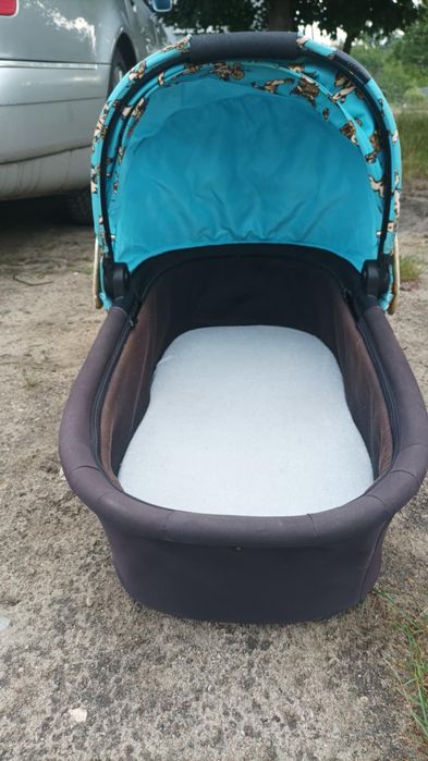 Sprzedam wózek cybex