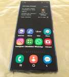Samsung s22 Ultra 12 gb 256gb