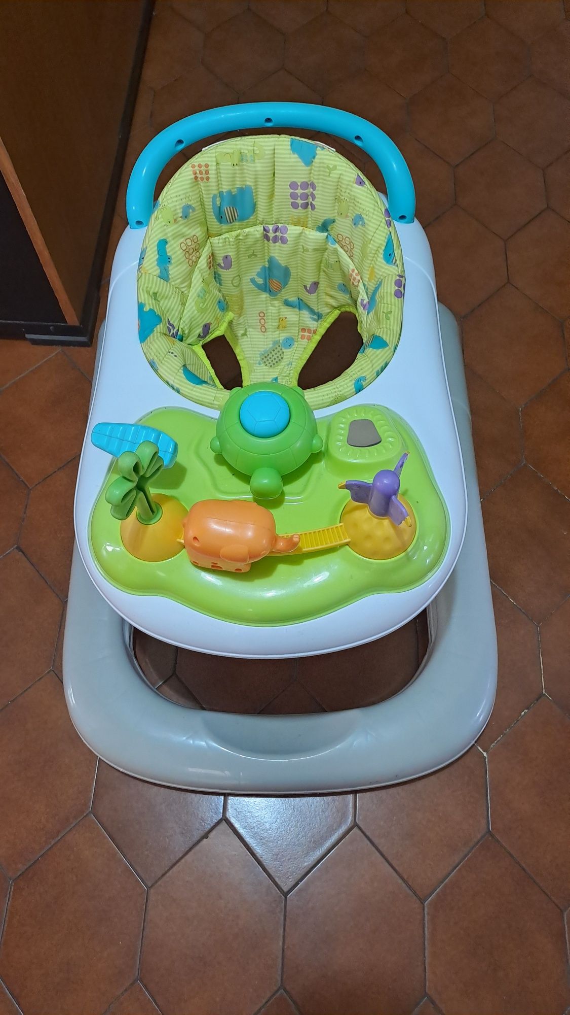 Andarilhp para bebe