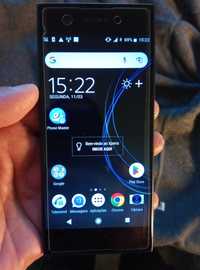 Smartphone Sony Xperia XA1 desbloqueado