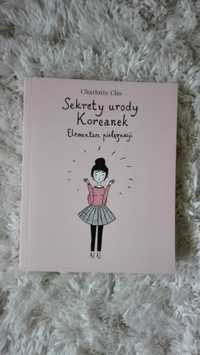 Sekrety urody Koreanek, charlotte Cho