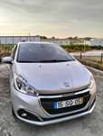 Peugeot 208 1.6 HDI 2017