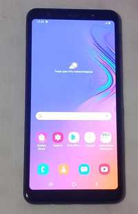 Samsung A7 2018 (Negociável)