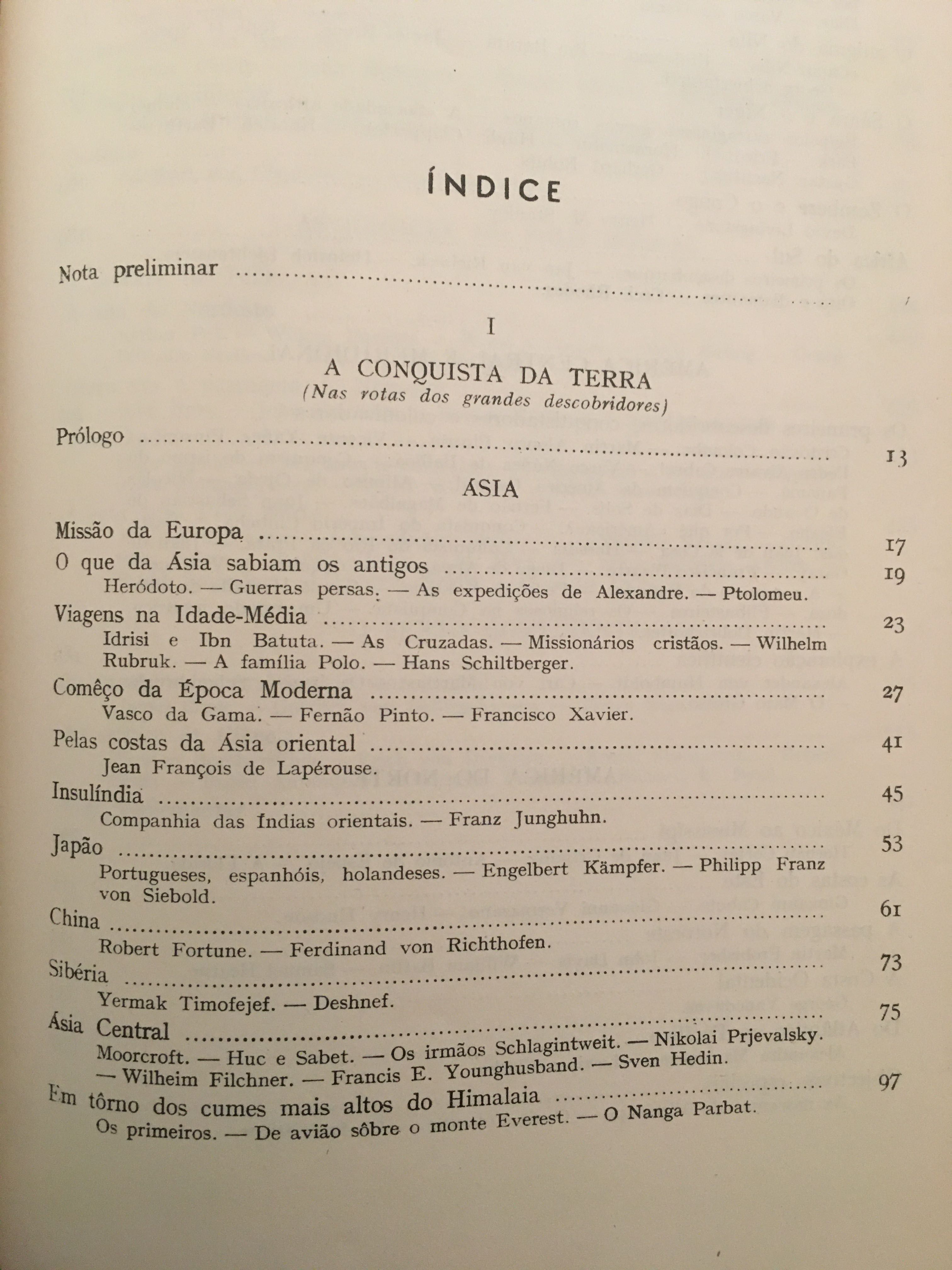 Carlos V/ A Conquista e as Riquezas da Terra/ Aztecs An Interpretation