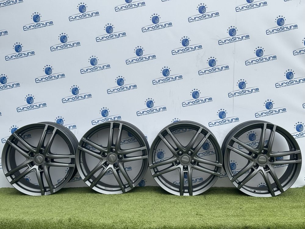 Диски 5/112 R19 8J ET45 ЦО57.1