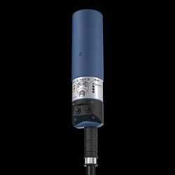 Czujnik zbliżeniowy pojemnościowy sensor DOL 41R 10 30 V