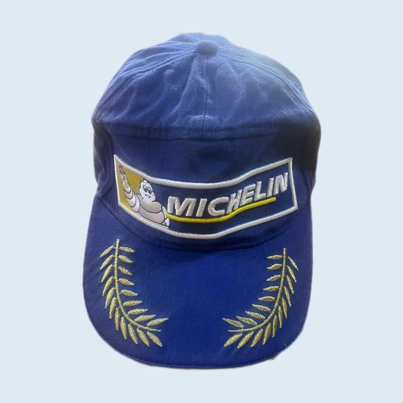 Boné  Michelin Podium  F1 Sports Baseball