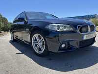 BMW Seri 5 525 PAK M