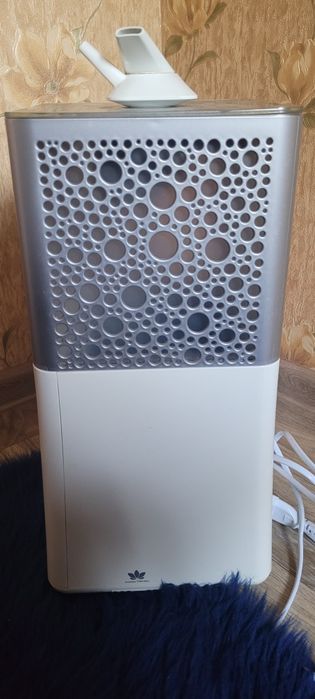Зволожувач повітря Electrolux