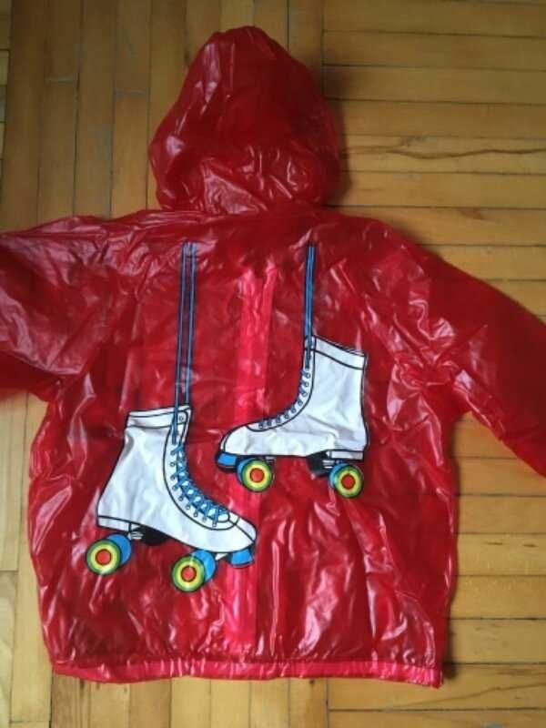 Куртка, ветровка, дождевик, непромокайка Peter storm, Alive, 9-11 лет