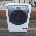 Pralka HotPoint 7kg. 1200obr. Slim
