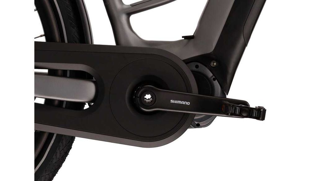 Rower elektryczny Multicycle Voyage Nexus Di2 SUPER CENA RATY 0 %