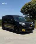 Renault Kangoo Formula Edition