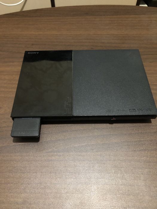 Продам Sony PlayStation 2,Ps2,ПС2