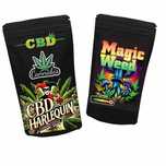 Harlequin CBD 20g + Magic Weed Lemon Haze CBD 2g