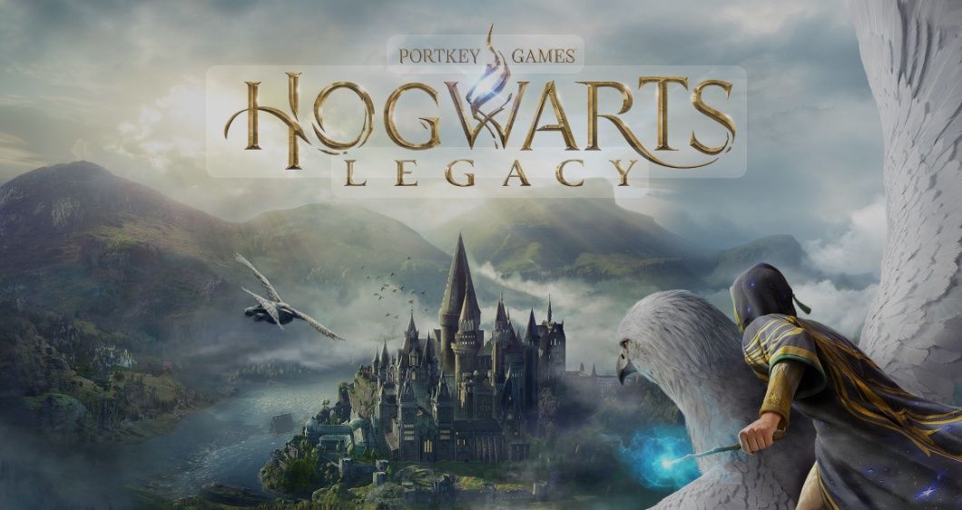 Гра для PlayStation5 HOGWARTS LEGACY З Ексклюзивним Квестом