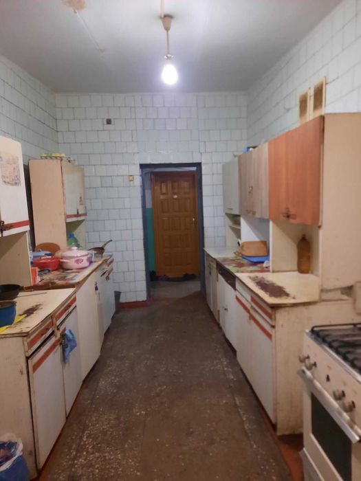 Продам кімнату в гуртожитку місто Суми вулиця Магістральська