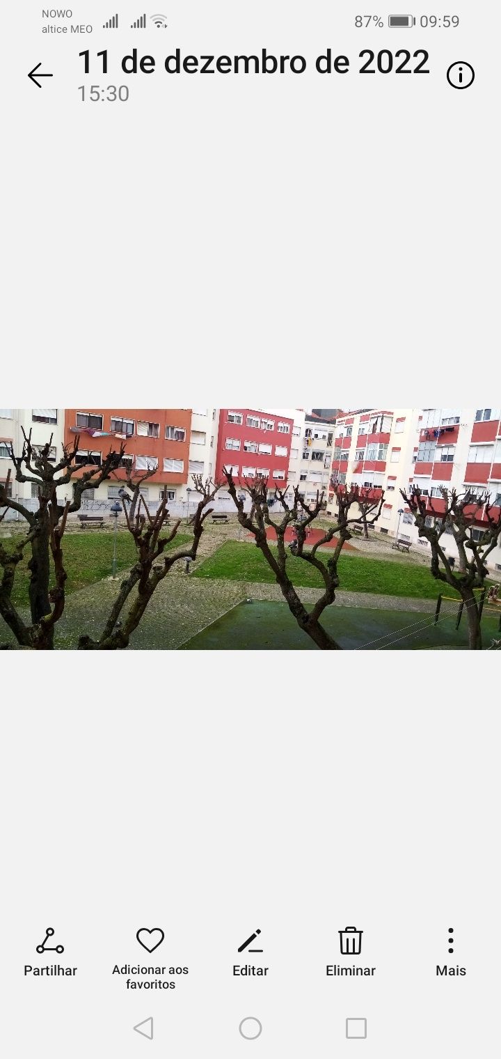 Arrenda-se T2 Odivelas